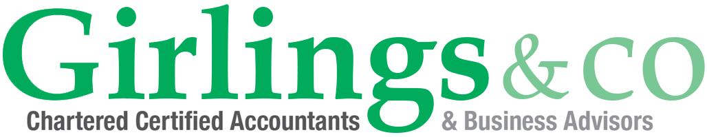 Girlings & Co. - logo